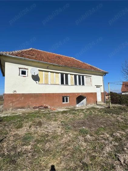 Casa de vanzare!! Locatie ideala !!! - 9