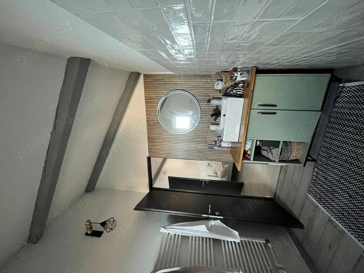 Vand apartament 4 camere cu terasa - 5