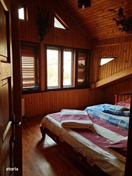 Inchiriez vila Breaza/Cornu de Jos - 5