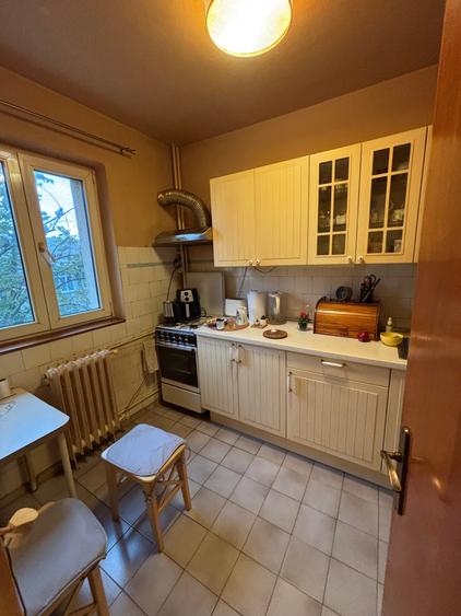 2 camere elegante Dorobanti - 7