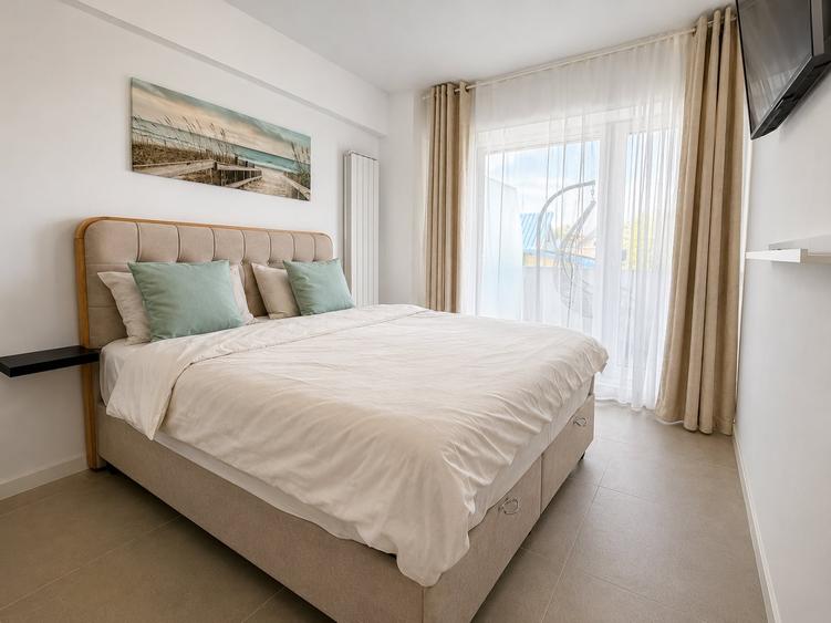 Apartament 2 camere Alezzi Odyssey | Mamaia Nord - 8