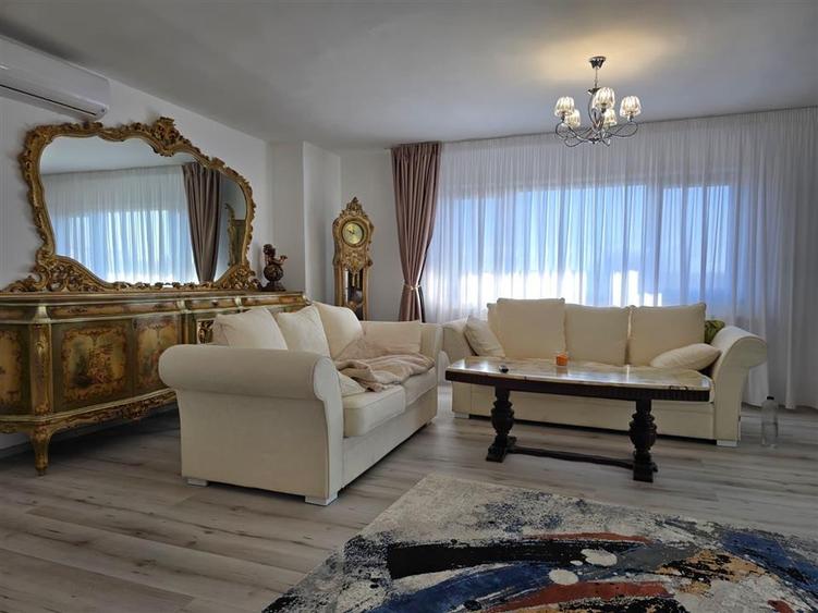 Vila tip conac – 405 mp utili, teren 1500 mp – zona Viticultori - 2