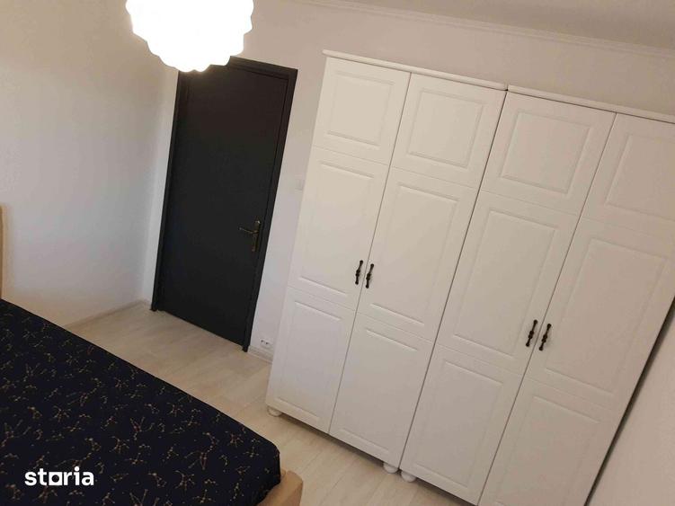 Apartament cu 2 camere decomandat, mobilat în Drumul Taberei