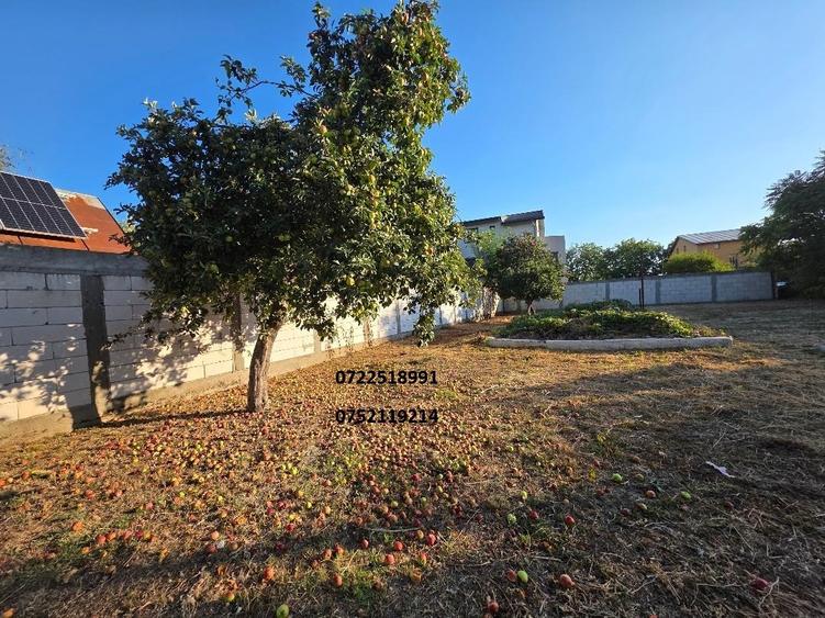 Drumul Taberei, Ghencea teren intravilan, 600 mp, P+4 - 5