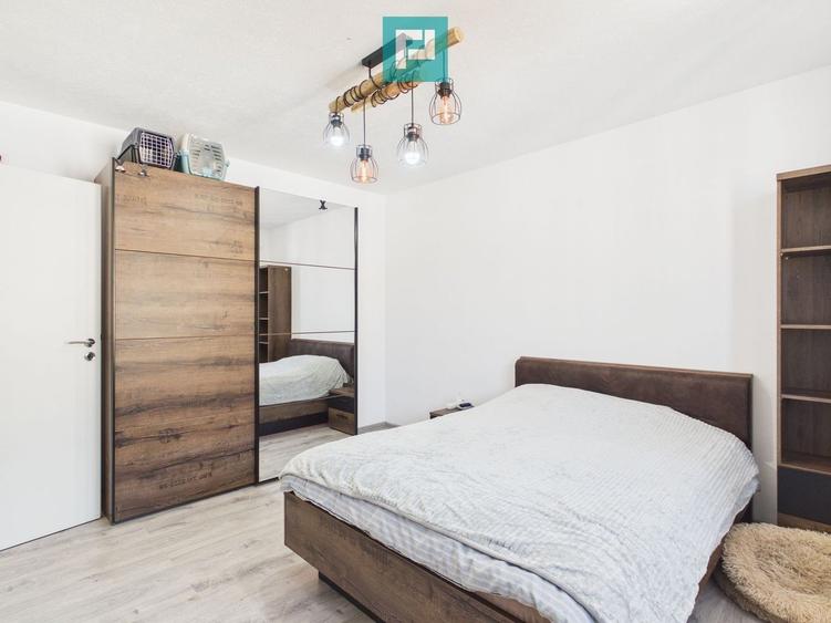 Apartament 1 cameră, 27 mp, Giroc centru - 2