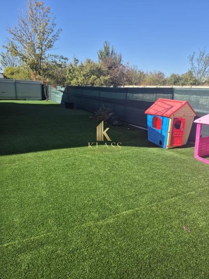 Spatiu Comercial de VANZARE – British Village, Tunari - 5