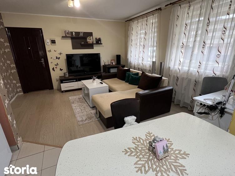 Apartament 3 camere mobilat ?i utilat - 4