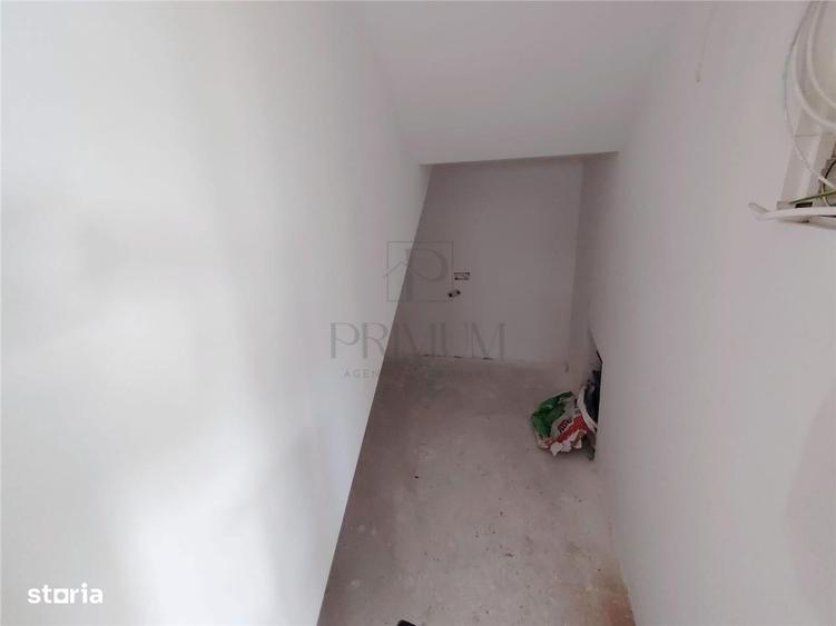 Cartier EUROPA - Duplex deosebit - toate utilitatile - terasa - 8