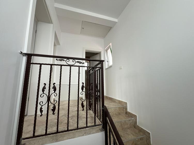 Vilă superbă în Miroslava, 105 mp, Teren generos + parcare + terasă - 10