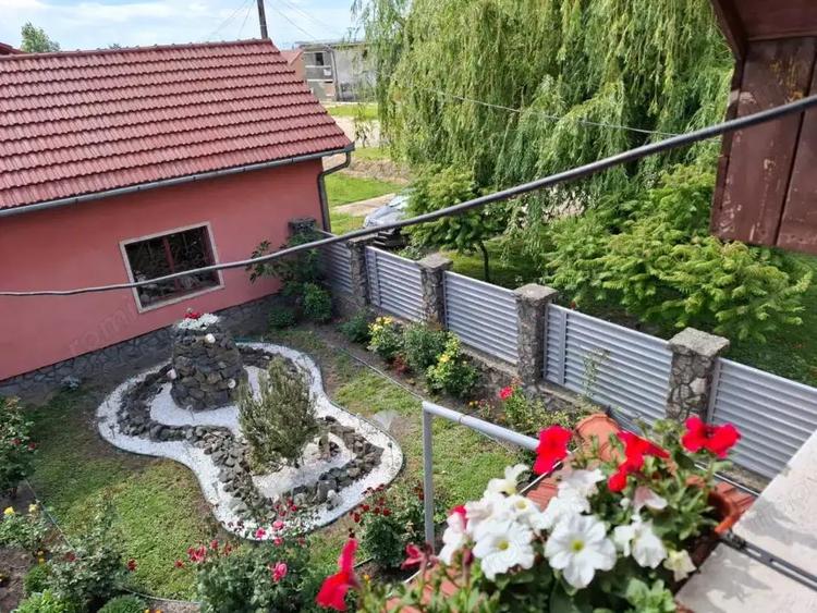 Vila 6 camere P+M in Nadlac - 12