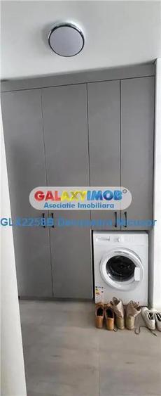 Garsoniera mobilata utilata Pollux Residence, 300 euro - 1