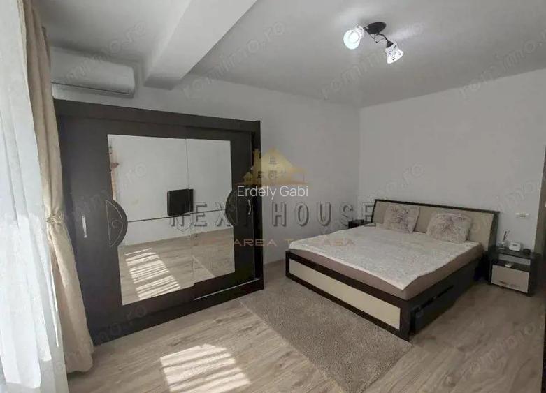 Garsoniera 13 Septembrie - Sebastian - parcare inclusa