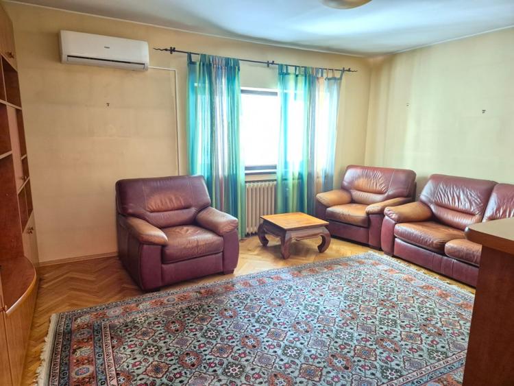 Apartament 3 camere in zona Muncii, bd. Decebal pe spate zona linistita - 4