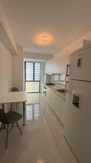 APARTAMENT 2 CAMERE | ZONA INEL 2 | BLOC NOU | PRIMUL CHIRIAS - 2