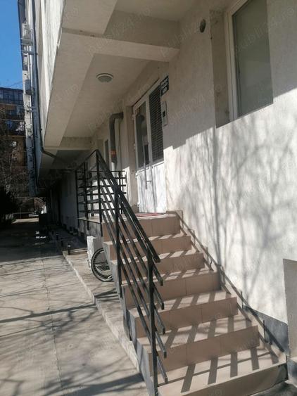 Garsoniera de inchiriat complet Mobilata ?i Utilata - 1