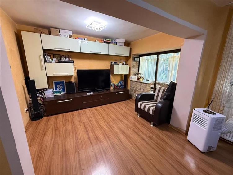 Apartament 2 Camere, Magazia Garii - 13