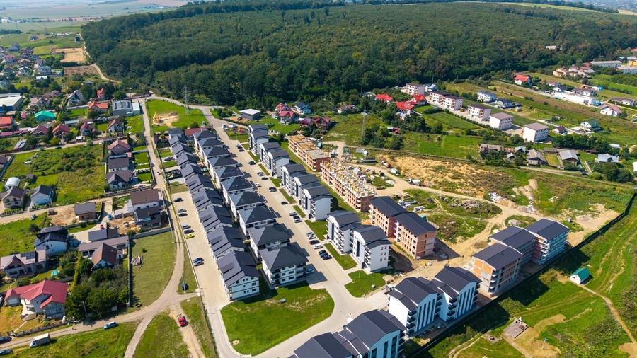 Lacul Valcanesti - 5