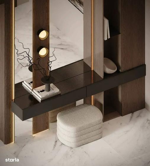 Apartament 3 Camere Pipera LUX Bloc Nou Complex Securizat Comision 0 - 8