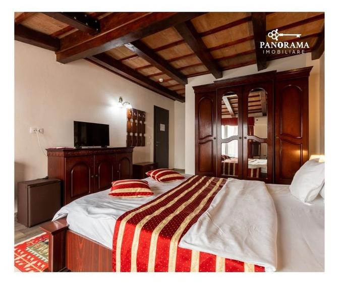 Proprietate &icirc;n Sighișoara cu potențial de reconversie functionala - 11