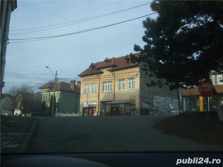 Vand casa + teren - 4