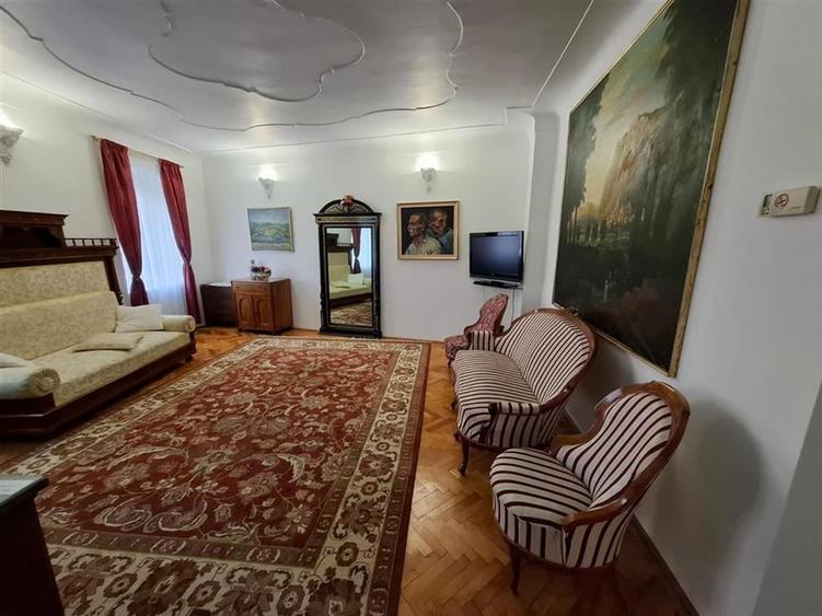 Apartament 3 camere ultracentral - 14