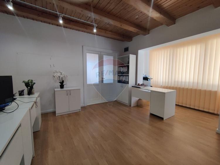 Spatiu de birouri, de inchiriat, Gheorgheni - 6