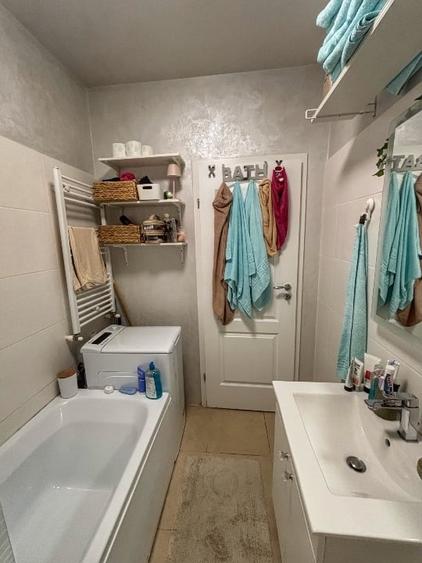 Apartament 2 camere decomandat | 53 mp | Parcare – Dealul Alunis - 8