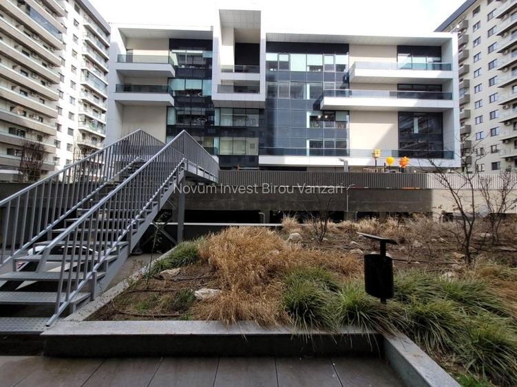 Garsoniera de 38 mp la Politehnica - locație excelentă și finisaje premium