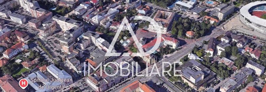 Spațiu comercial de închiriat – vizibilitate excelentă / Ultracentral - 4