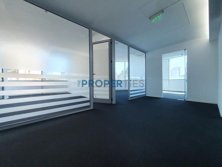 Comision 0! Spatiu birouri in zona ultracentrala - 368mp - compartimentat - 7