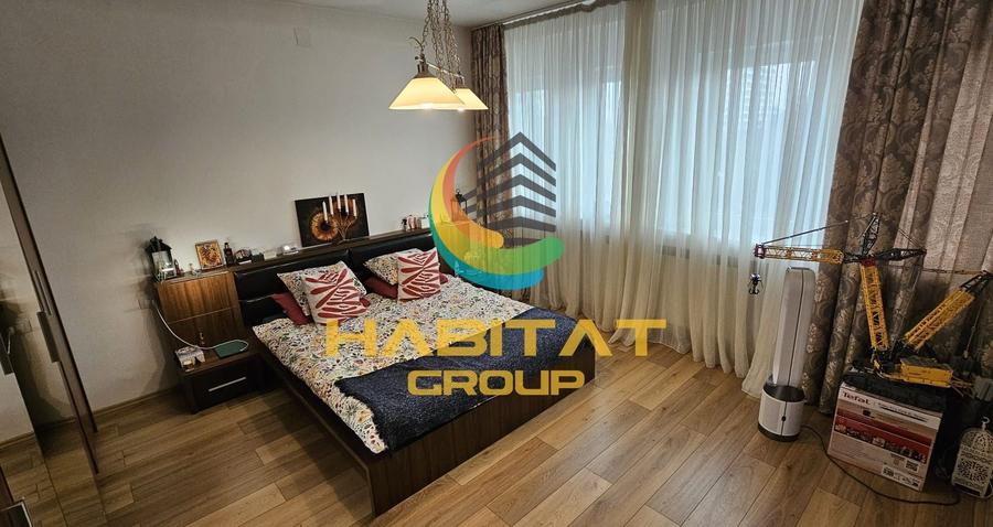 2 camere - Centrala Proprie - Timpuri Noi - facultati - 2