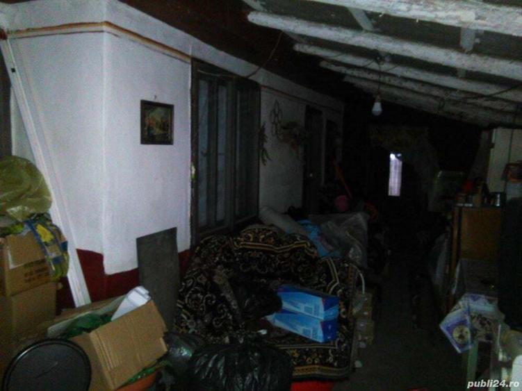 vand casa la 38 km de aeroportul Otopeni - 7