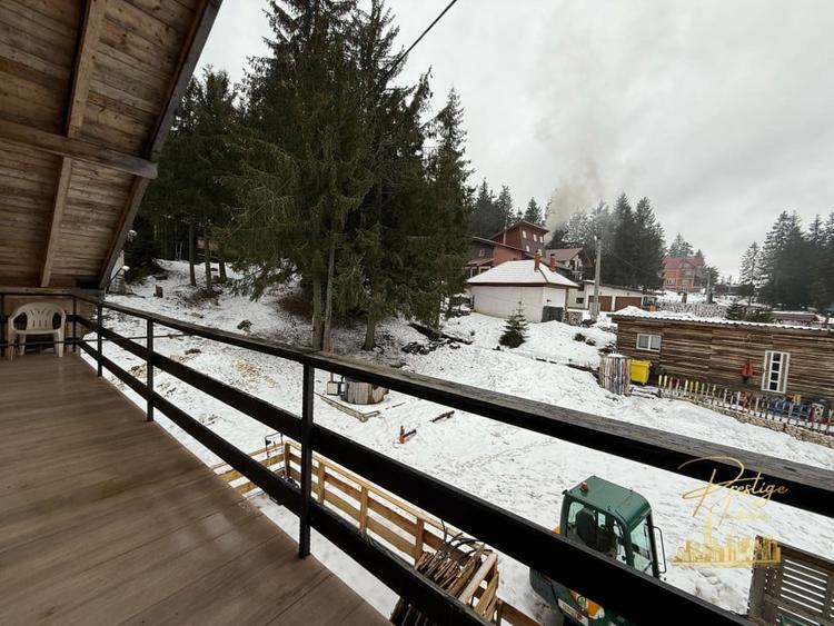 Pensiune cu restaurant si 4 dormitoare de vanzare in Vartop - Arieseni - 14