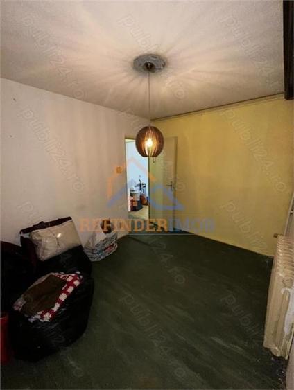 2 camere Berceni bloc anvelopat - 2