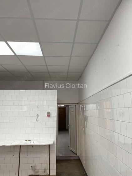 Inciriez spatiu comercial