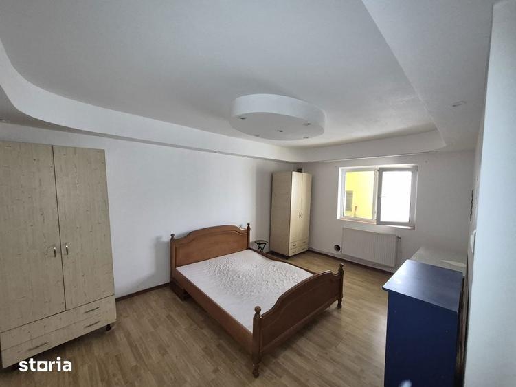 Apartament cu 1 camera decomandat zona Dacia - 11