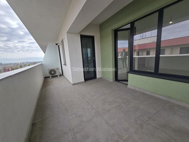Apartament 2 camere intabulat,finalizat,parcare subterana,zona centrala,159969