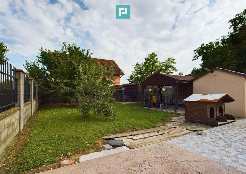 Casa individuala Utvin - 8