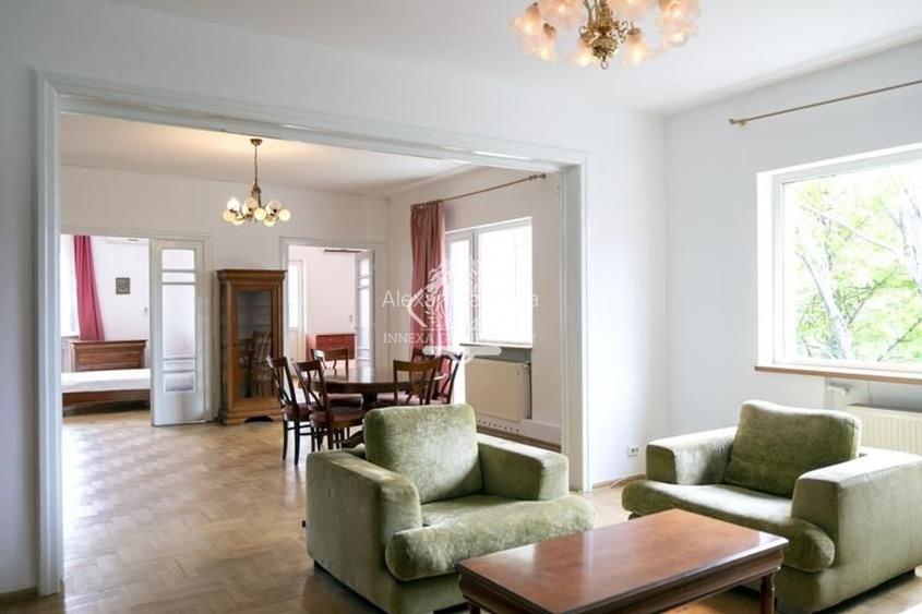 Apartament 3 camere | Dacia | Centrala proprie | 102 mp