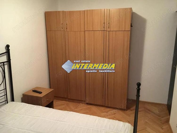 Apartament 2 camere Cetate M-uri Mobilat Utilat complet - 9