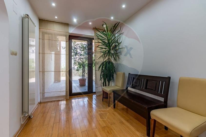 Vila de vanzare 14 camere / PISCINA / TEREN GENEROS/ BRAGADIRU-ILFOV - 17