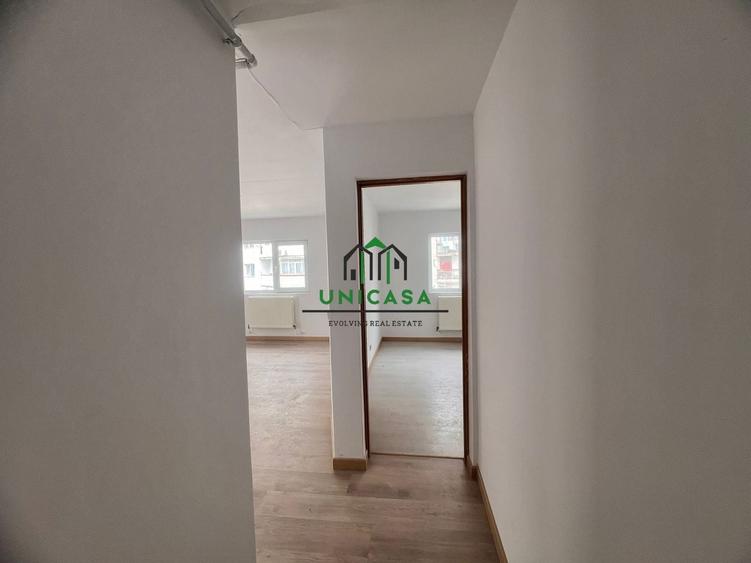 Apartament 2 camere la mansardă/Ostroveni/40.000 € - 2