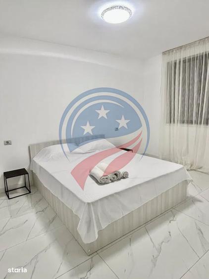 Vila moderna, la cheie, P+E 140 mp utili, teren 250 mp - 5