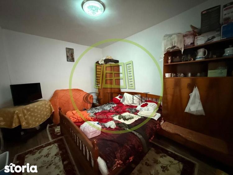Casa parter, 547 MP teren, 90 MP utili, Craiova, cartier Rovine - 6