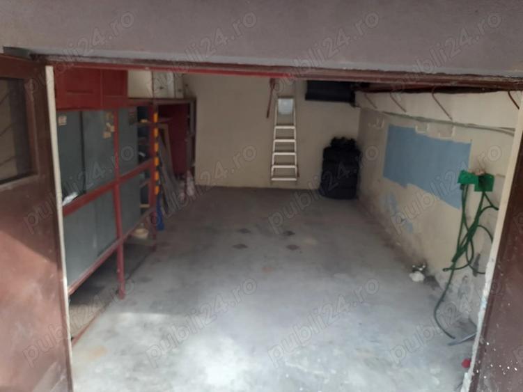 Inchiriere garaj - 1