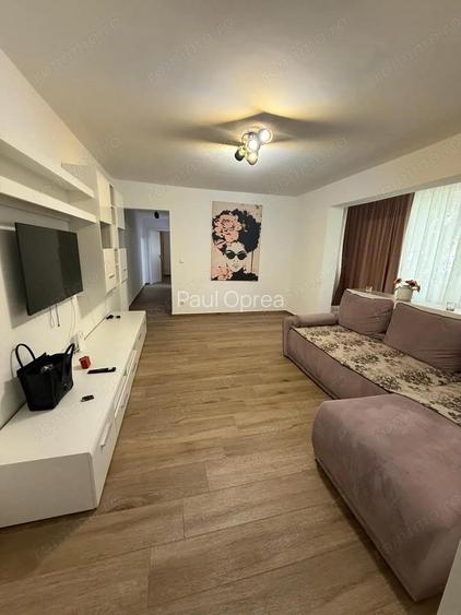 Apartament proaspat igienziat 3 camere, Iulius Town