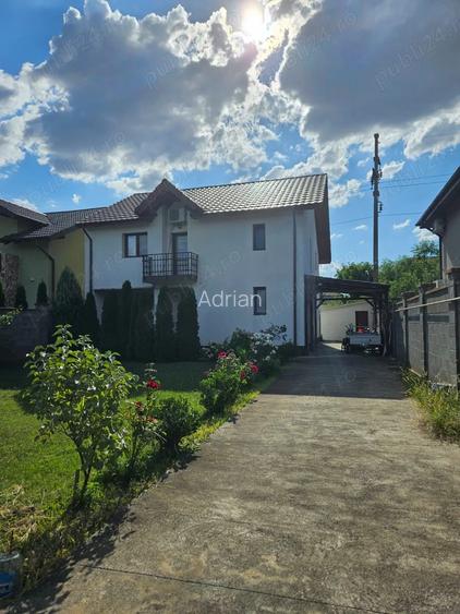 Proprietar vand casa P+E Timisoara