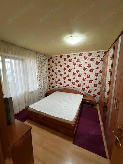 Inchiriez apartament 3 camere - 9