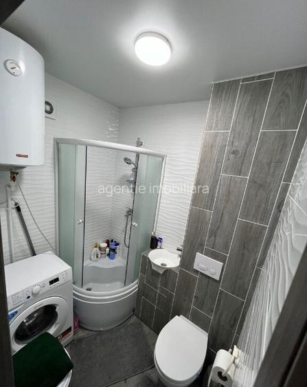 Apartament o camera la cinci minute de Iulius Mall (strada Dunarii)