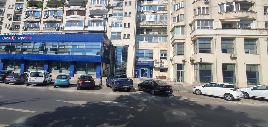 Spatiu de Birouri, Splaiul Unirii, Bucuresti - 3